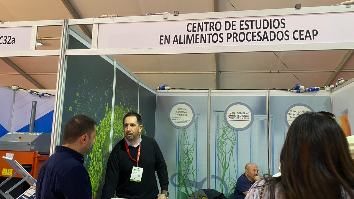 CHILEHALAL's tweet photo. LA INDUSTRIA DE ALIMENTOS EN CHILE YA ELIGIÓ SU CERTIFICADORA HALAL.
Su Centro de Certificación Halal de Chile cerca de sus socios, una certificadora Nacional 100% Chilena y 100%Halal #chilehalal #peruhalal #ecuadorhalal #prochile #bjph #corfo #indap #minrel #colombiahalal #INIA https://t.co/h9PYp4h19a