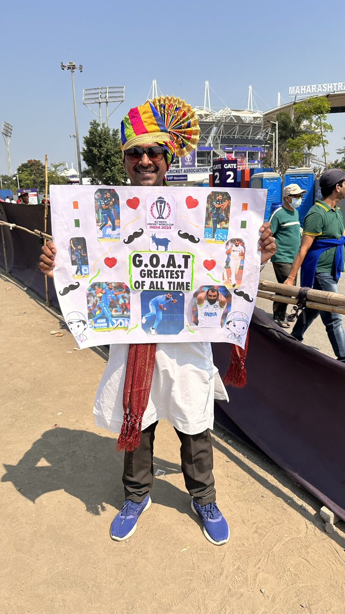 Shami takes 4 wickets of his spell. 
World record of world cup broken.

Sri Lanka 8 out

Our new GOAT🙌🙌🏏🏏
😯
Shami will break records in this world cup.

#Shami #Shami #Shami 
#MenToo and #INDvSL Shami Shami.

#MoreWicketsMoreAlimony

#INDvsSL 
#IndiavsSriLanka 
<a href="/realsiff/">SIFF - Save Indian Family Foundation</a>