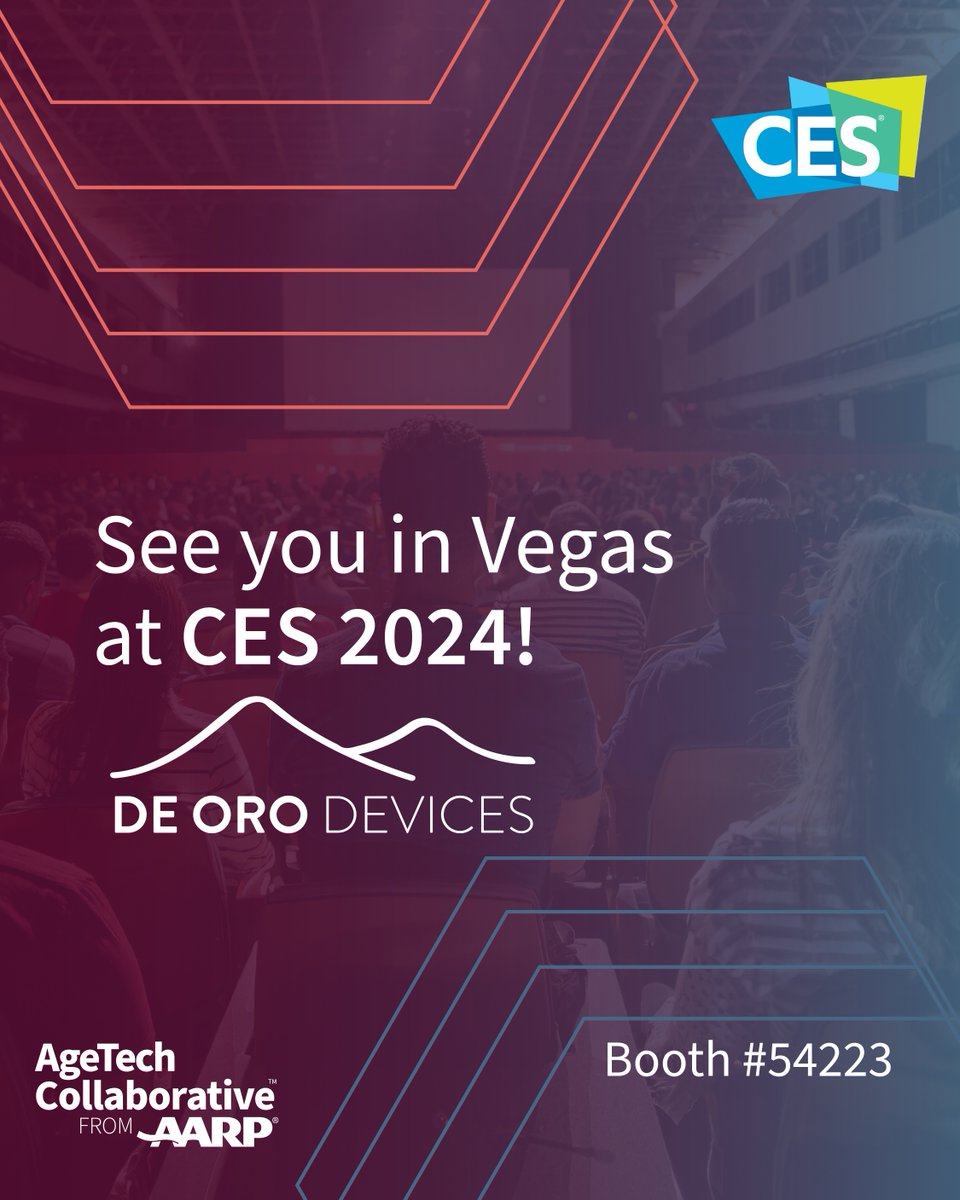 De Oro Devices tweet media