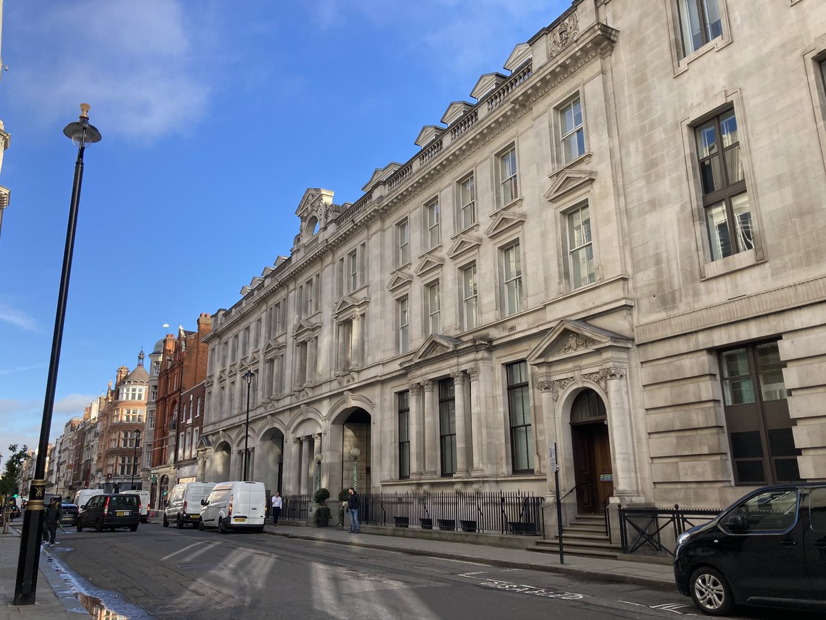 lefteris_kcl's tweet photo. Reflecting on the week’s NIHR event on access to #MolecularImaging and #Molecular #Radiotherapy and the autumn #BNMS, both great opportunities to discuss with colleagues from the NHS and industry - many challenges ahead but the promise of molecular #theranostics is far greater! https://t.co/QY68MywJ4p