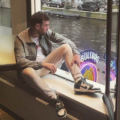 Danny James (@dannystearn) on Twitter photo 