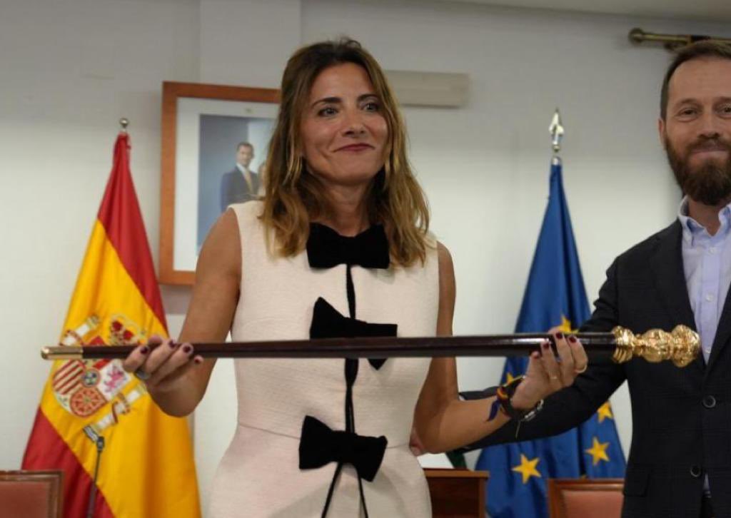 ¡Mucha suerte, Ana, y tu equipo!

#AnaMula #Fuengirola