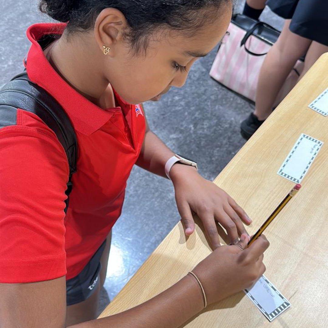 DBS Jumeirah Park tweet media