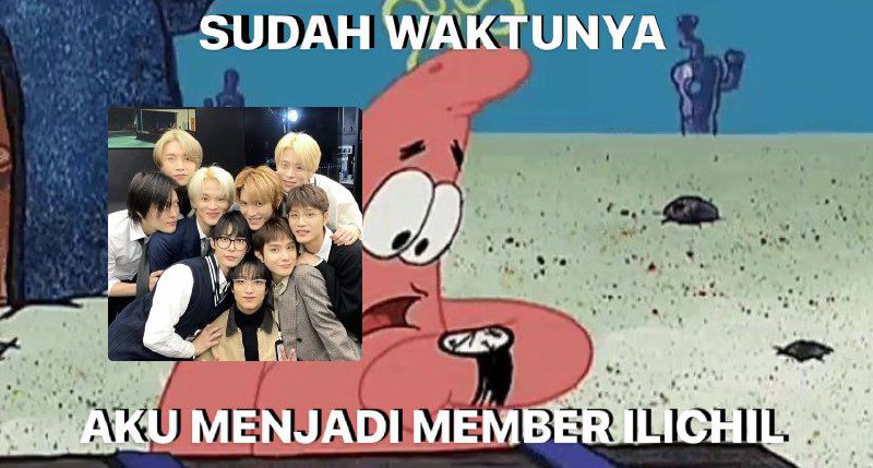 nomuzzito's tweet photo. saatnya aku mengeluarkan meme ini CAPE BGT JIR LAH ASIK BGT LO BANGG 🫵🏻😭😭 https://t.co/eXFZVtdqet