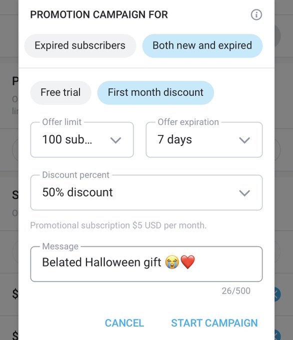 0F is 50% off rn ??

https://t.co/RDXJgcCZho https://t.co/oQF2iZt3WZ