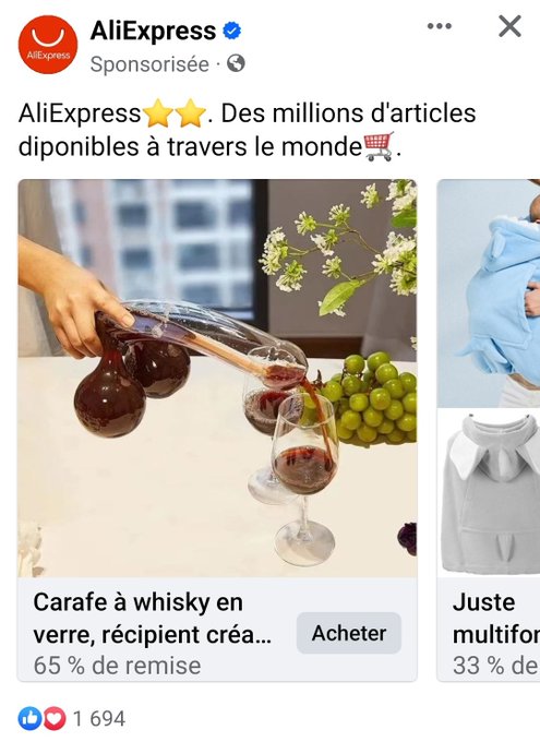 Et &ccedil;a continue jpp https://t.co/vBGpOiYNQ6<a href="/tag/findom"class="tags"><span>#findom</span></a><a href="/tag/paypig"class="tags"><span>#paypig</span></a><a href="/tag/moneyslave"class="tags"><span>#moneyslave</span></a>