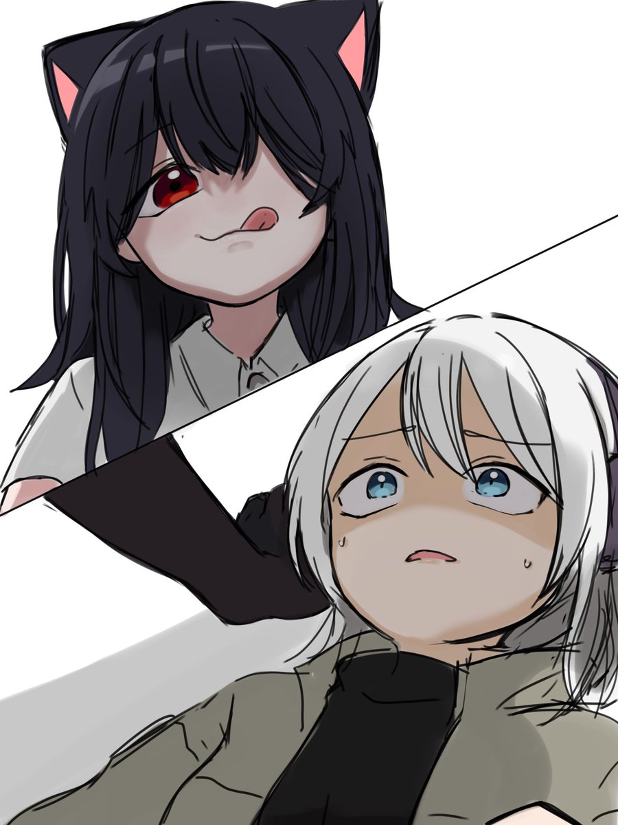 Guminatsu_'s tweet photo. wkwkwk ikz

#art #vtuber #vtuberid https://t.co/sR7THvnS7i