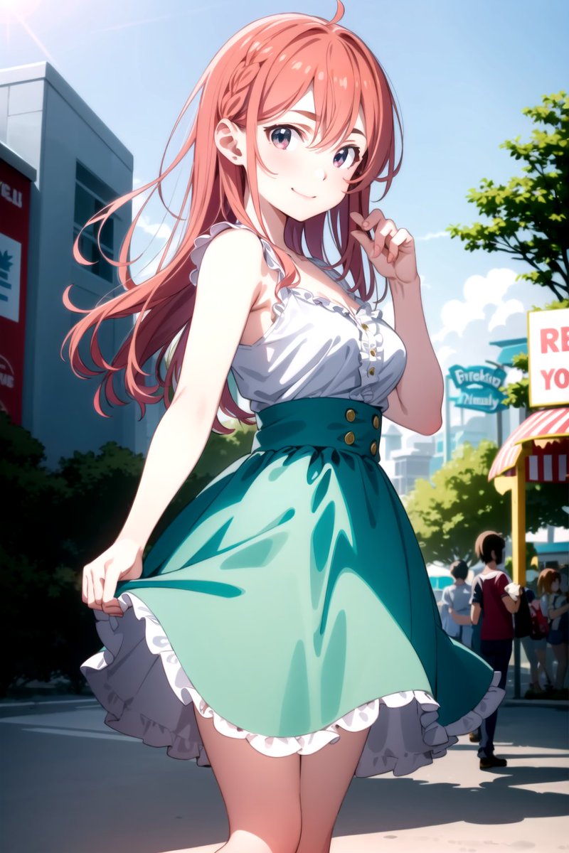 彼女、お借りします 桜沢墨 #彼女お借りします #桜沢墨 #AIかのかり部