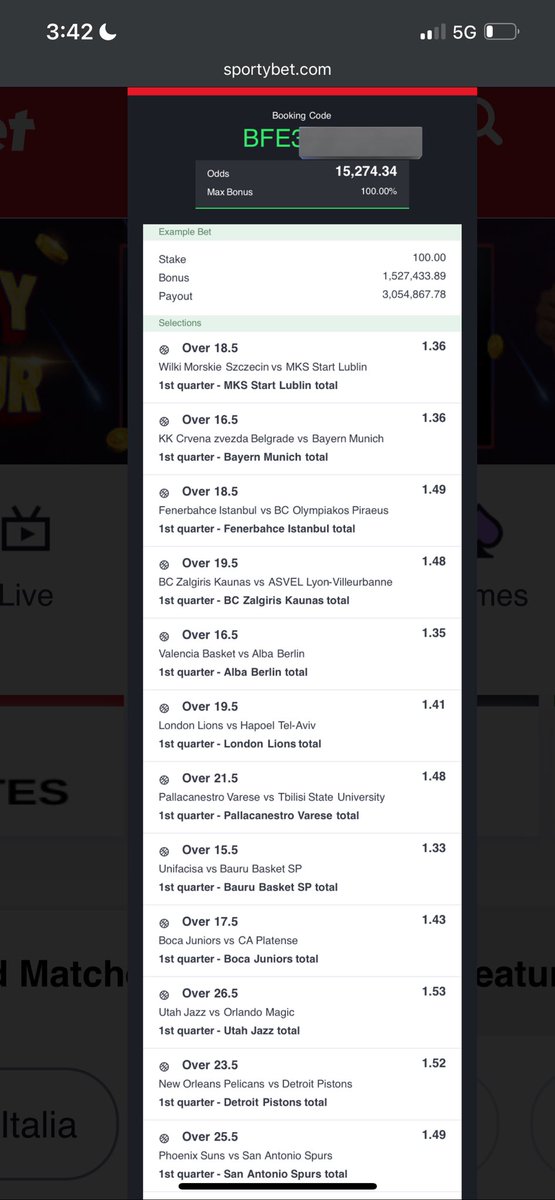 One cut the last one 14kodds . Here is another one 200 retweets and I drop code