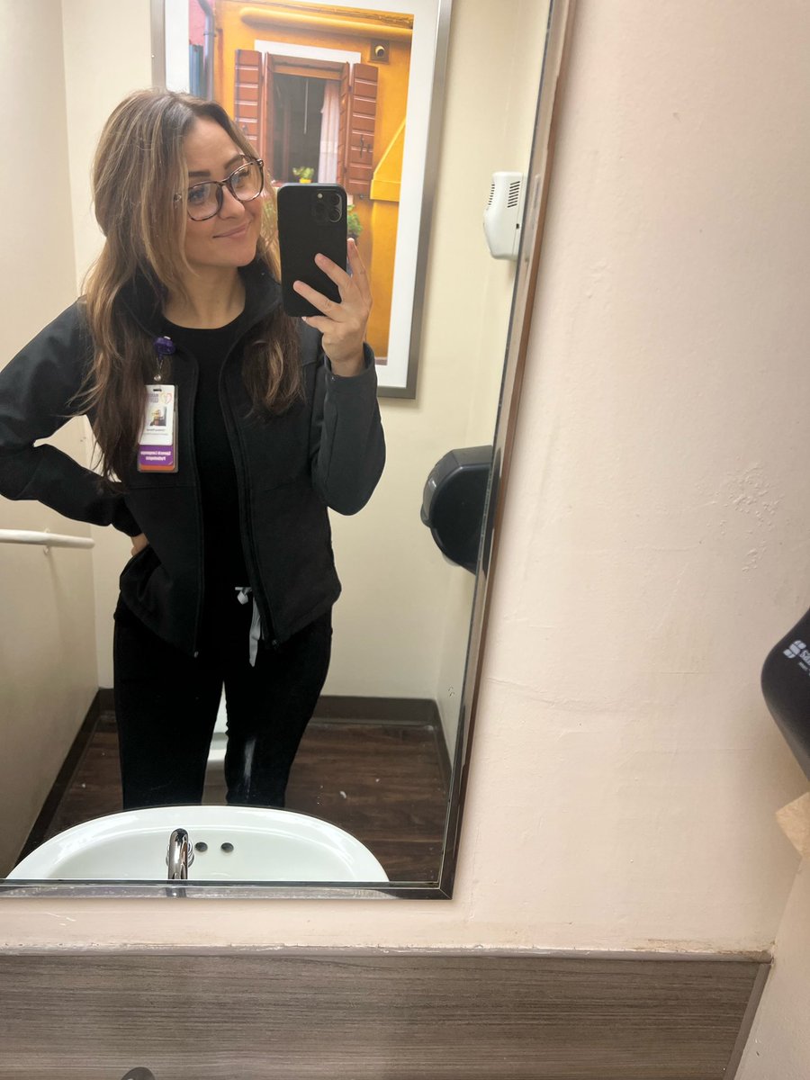 cameralinds's tweet photo. Work mornings are so much better with a Sabres W the night before ✌🏼🚨 #scrublife #speechpath https://t.co/LARrRIgtdX