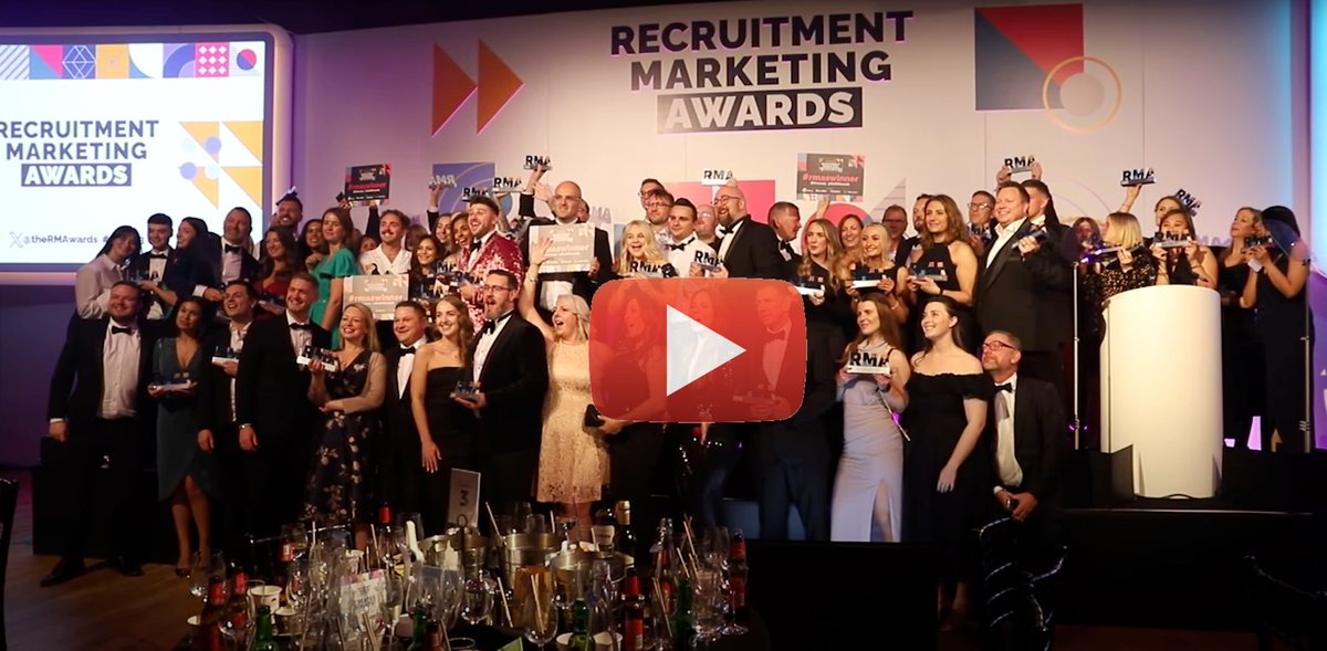 This time last week we were getting ready for #rmas23 at @theBreweryVenue to celebrate our #rmasshortlist and find out our #rmaswinner for each category. If you missed the evening or want to relive it, watch the official highlights reel now! youtube.com/watch?v=yyj9QH…