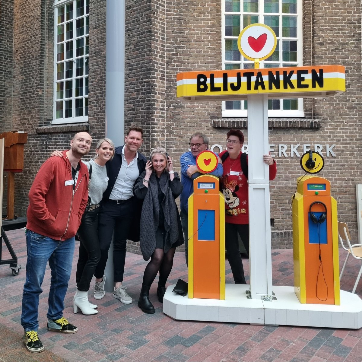 Vanmiddag ons slotevent van #Fryslângaatvoorde10 <a href="/Fryslan10/">Fryslân gaat voor de 10!</a> in theater <a href="/HetAtriumSneek/">HetAtrium</a>. We maken de balans op na 3jaar, wat houdt de inwoners bezig?! Inspirerende sprekers vertellen over anders zijn,over meedoen of waarom dat soms moeilijk is🍀 #acceptatie #inclusie #diversiteit