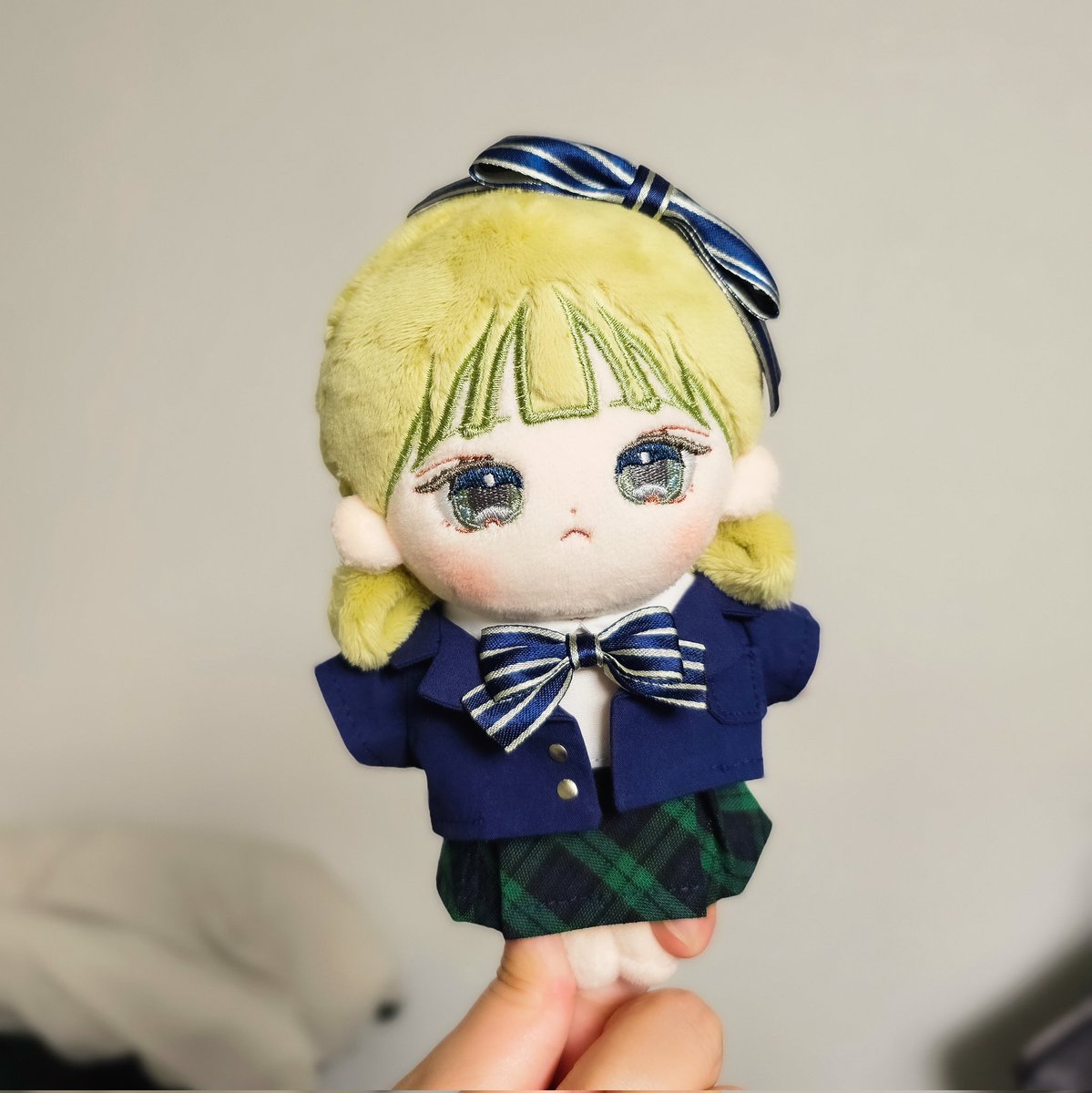 뜨끈뜨끈한 20cm롱바패턴 블로그에서 공유중입니다(* ´ ▽ ` *)
m.blog.naver.com/pixelcloset/22…

🔽 높은 조회수의 10cm패턴
m.blog.naver.com/pixelcloset/22…

인형옷입문 고민중이신 분들 rt찍어주시면 추첨 통해서 3분께 책이랑 재료 챙겨서 보내드립니다!! 추첨은 담주 월(11/6)