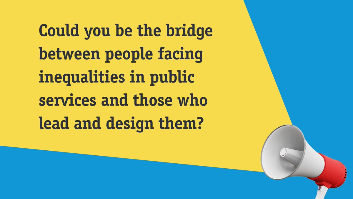 Mayday Trust tweet media