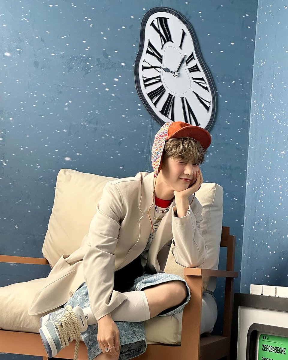 SEOKMATTHEW THAILAND (@matthewvirus_th) on Twitter photo 