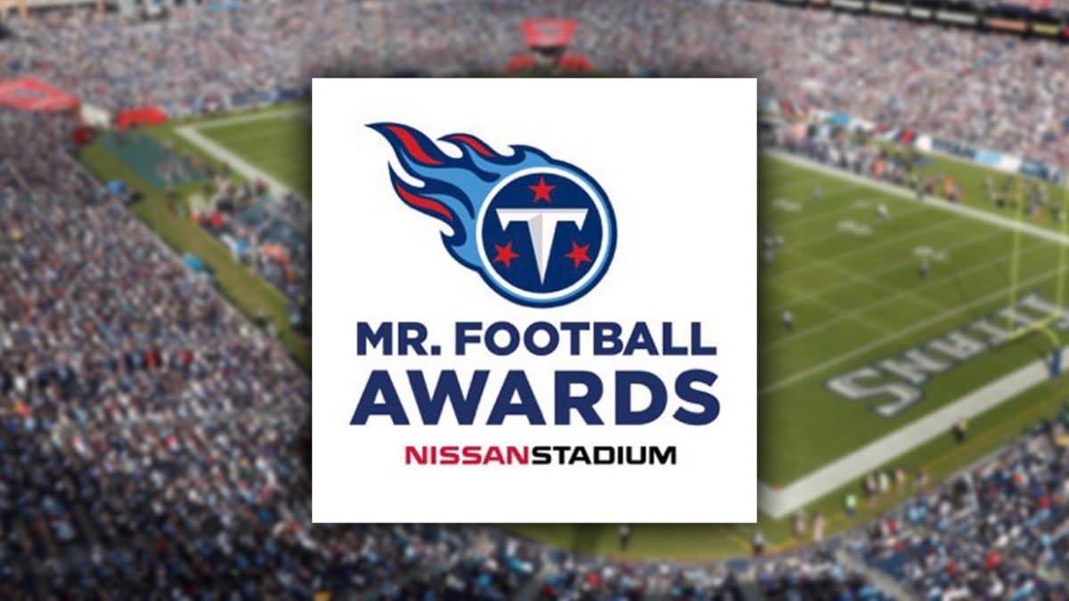 5StarPreps's tweet photo. JUST IN …

The TSSAA and Tennessee Titans have announced semifinalists for 2023 Mr. Football Awards. 

FREE READ ▶️ https://t.co/T6crm2KATK https://t.co/QyHanuuMl0