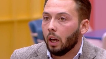 Rubbyrobbin_'s tweet image. Prometerme que al menos va a tener el 90% salga quien salga nominado.
Que se va a castigar la maldad rastrera  de este ser maquiavélico.
CIERRA EL PICO YA!!!!
#GHVIP02N #GHVIP01N #GHVIP #GHVIP31O #GHVIP320 #RepescaAlbert #SINALEXNOHAYGHVIP