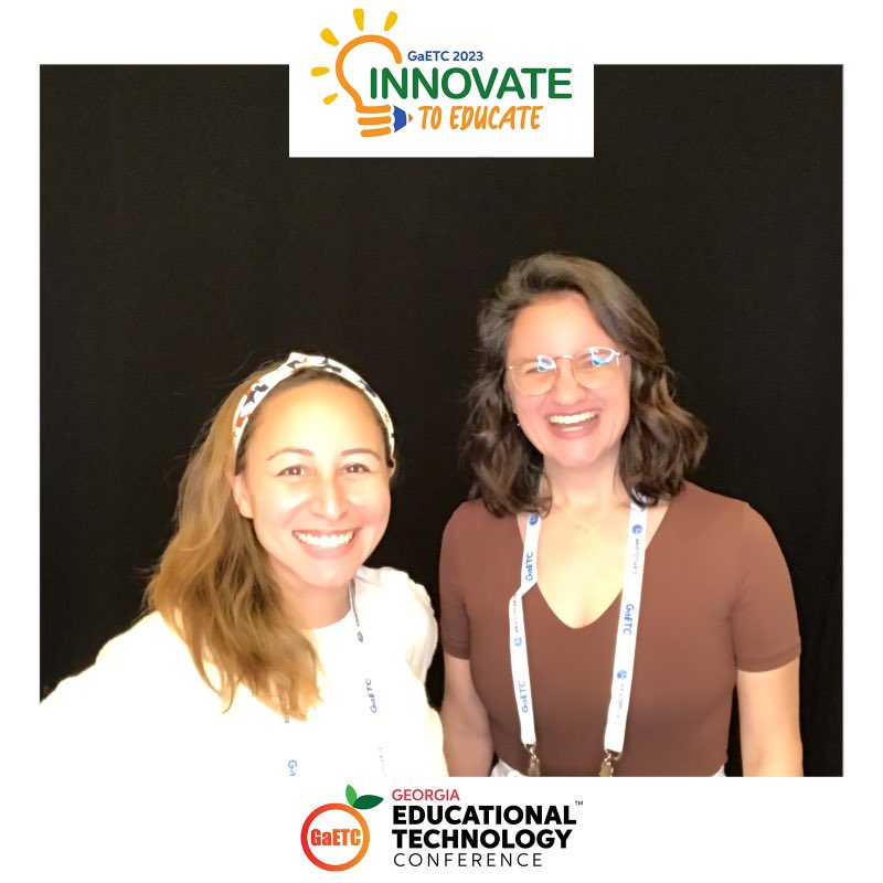 Sarah Harkins Cavanaugh, Ed.S. tweet media