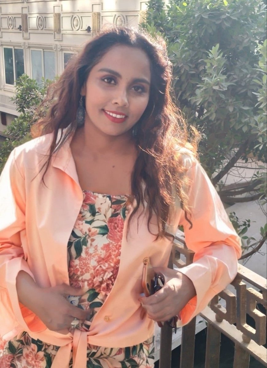 Nilmini Pushpa Kumari tweet media