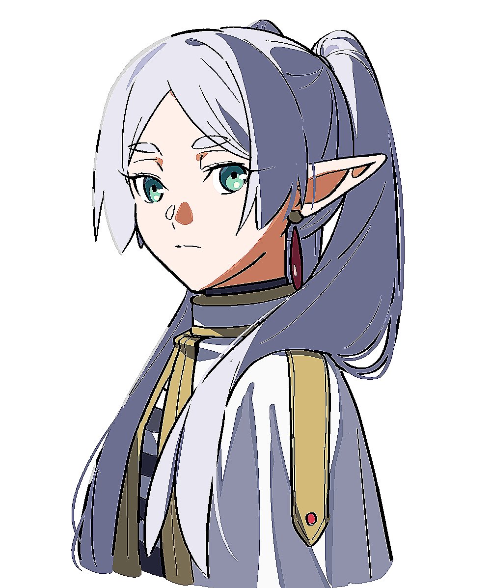 「フリーレン 」|ちえのイラスト