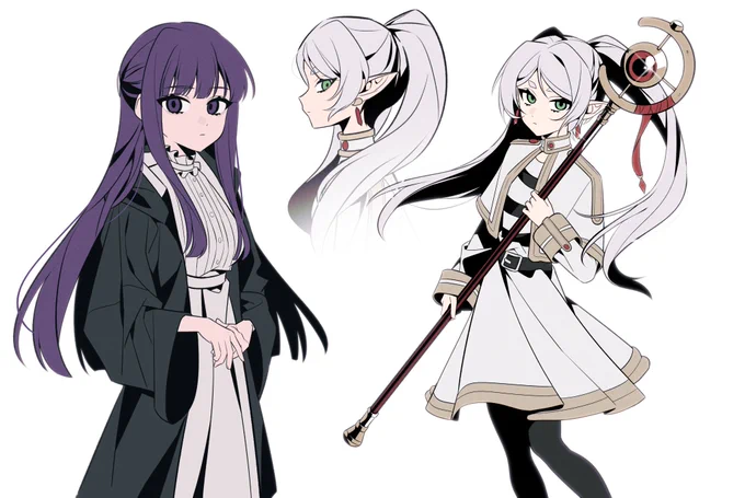 #葬送のフリーレン 