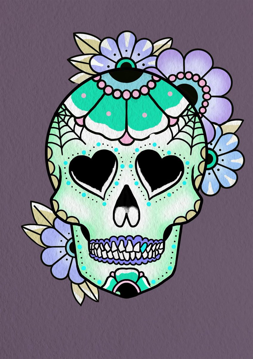 Vickilicious | Cute & Creepy Gang tweet media