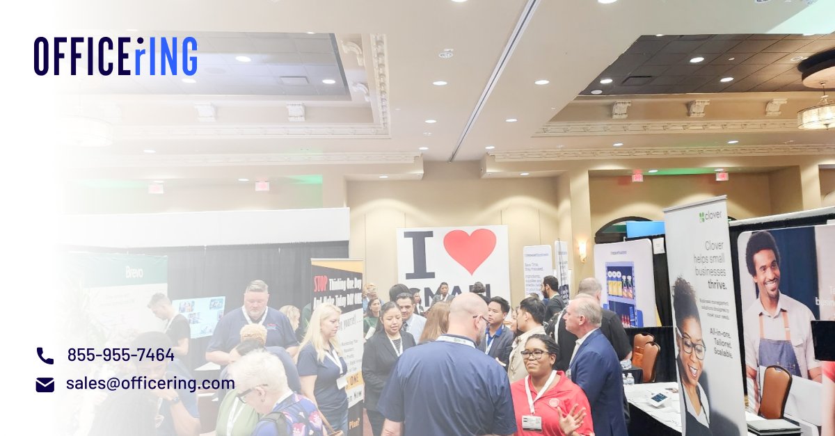 OfficeRing tweet media