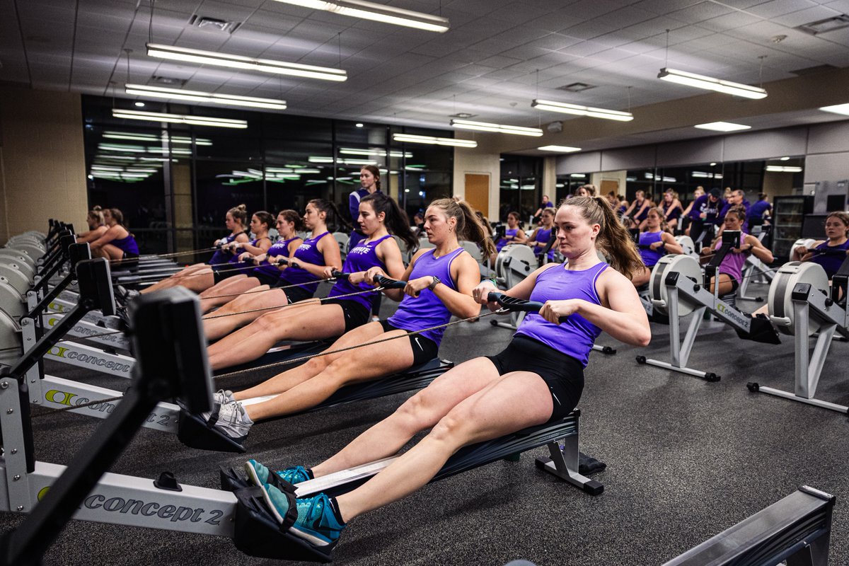 KStateROW's tweet photo. Working on and off the water

#KStateROW https://t.co/1EAdaOt1XN