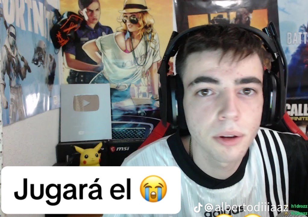 Jimbo4xL's tweet photo. esto tiene que ser coña https://t.co/fL2juUDjnH