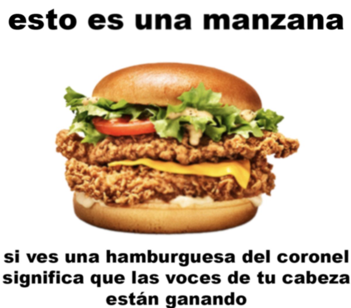 KFC_ES's tweet photo. vosotros qué veis gente? https://t.co/sMjyIfNEWv