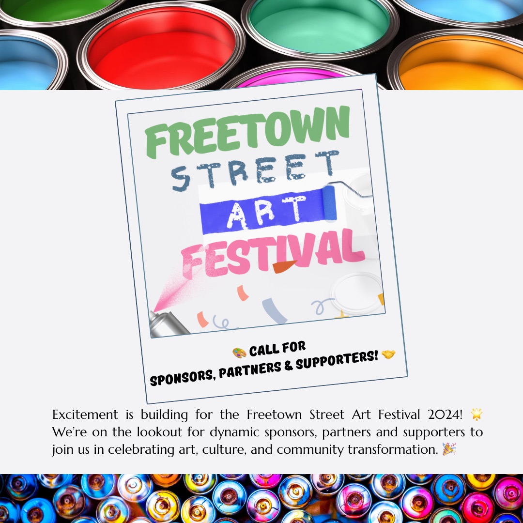 ftownarts's tweet photo. We’re on the lookout for dynamic sponsors, partners and supporters to join us in celebrating art, culture, and community transformation. 🎉 
 Why Join Us? 
✨ Brand Exposure 
✨ Community Impact 
✨ Exclusive Access 
✨ Social Responsibility
📩 DM us NOW! https://t.co/LfhR4G9MZM