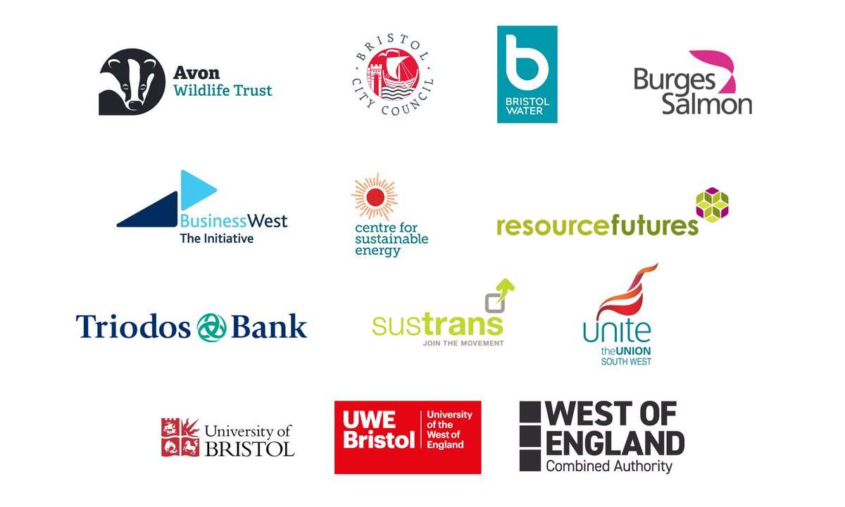 Today we've launched our 2022-23 annual review sharing stories from our work and highlighting the continued, and increasing, climate and nature efforts from across our membership.

A special thanks to all our supporting members.

bristolgreencapital.org/our-annual-rev…
