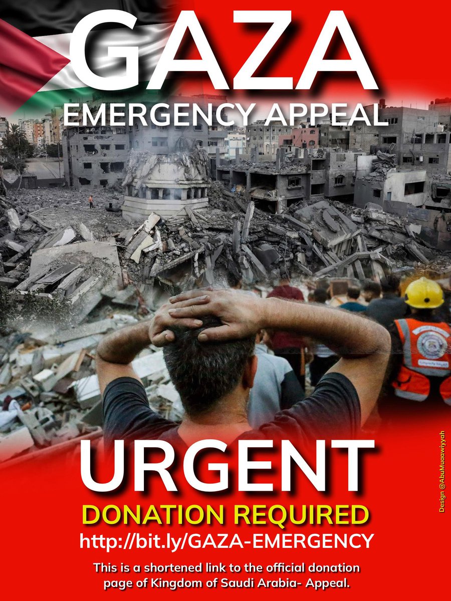 Sulayman Al-Ruhayli tweet media