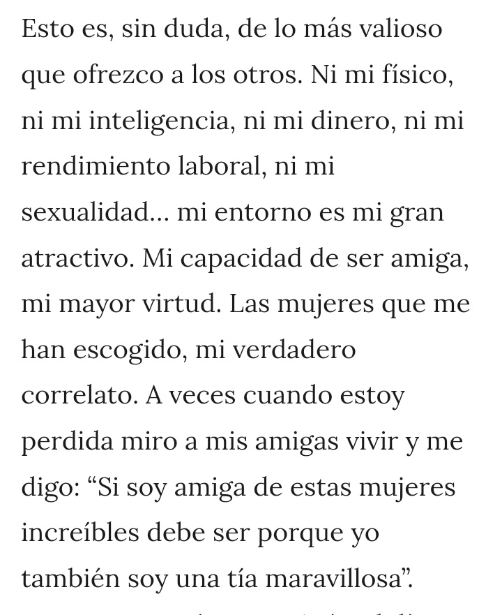 Claudia Fernández tweet media