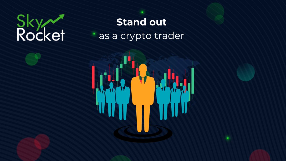 SkyrocketTrade's tweet photo. Shine like a diamond with https://t.co/rrve3eodJP's unique tools! Get access to orders not available anywhere else such as SkyRocket Buy&amp;Sell, copy trading, portfolio management across major CEX exchanges in one place, and much more🚀

#CryptoTrading #SkyRocket #BTC https://t.co/0Z9w0J2r6Q