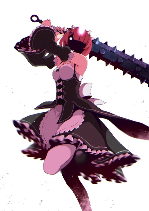 #いい鬼の日 