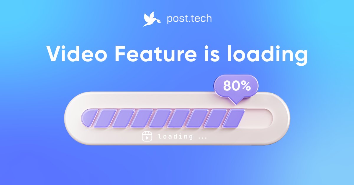 PostLabs tweet media