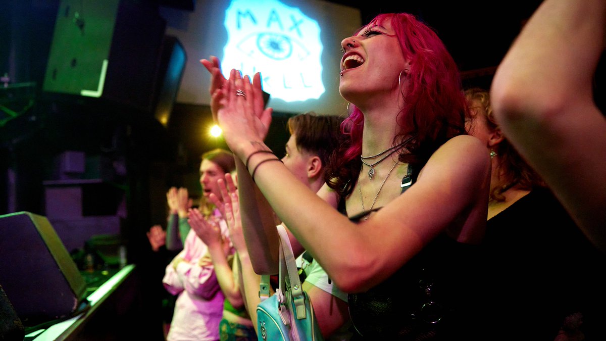 GRAP Amsterdam Popmusic tweet media