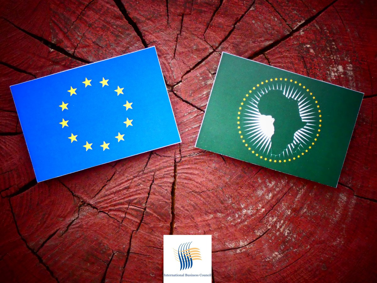 En el Global Gateway Forum 2023, la Unión Europea refuerza su compromiso con el desarrollo en África. Juntos, hacemos la diferencia. 🤝🌍 #Ibcnews #DesarrolloÁfrica #GlobalGatewayForum2023 #internacionalización