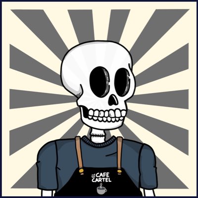 New PFP in anticipation of #NEARCON2023 

Excited to see everyone in Lisbon!