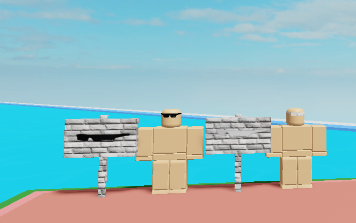 NotRealMrTomato's tweet photo. ❗️Update 12❗️
- New Domino Crown
- Clockwork Section
- King of the Night Section
Play now: https://t.co/zW7M8KV1Xv
#tech #DALLE3 #today #sneekpeek #spiderman #gamedev #ai #gamedevelopment #RobloxFreeUGC #RobloxUGC #ROBLOX #RobloxDev #UGCcreator #ugc #ugcfree #freeugc #dominus https://t.co/BUghqzMazL