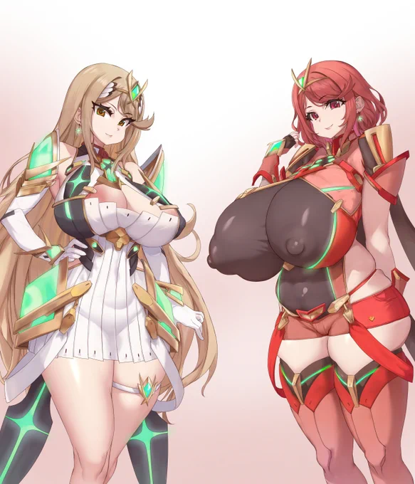 【再掲】ホムヒカのイラスト!色々もりもりだけ気にするな!盛られてこそ平和!肉は平和に効く!平和に盛りは必要なのです! 