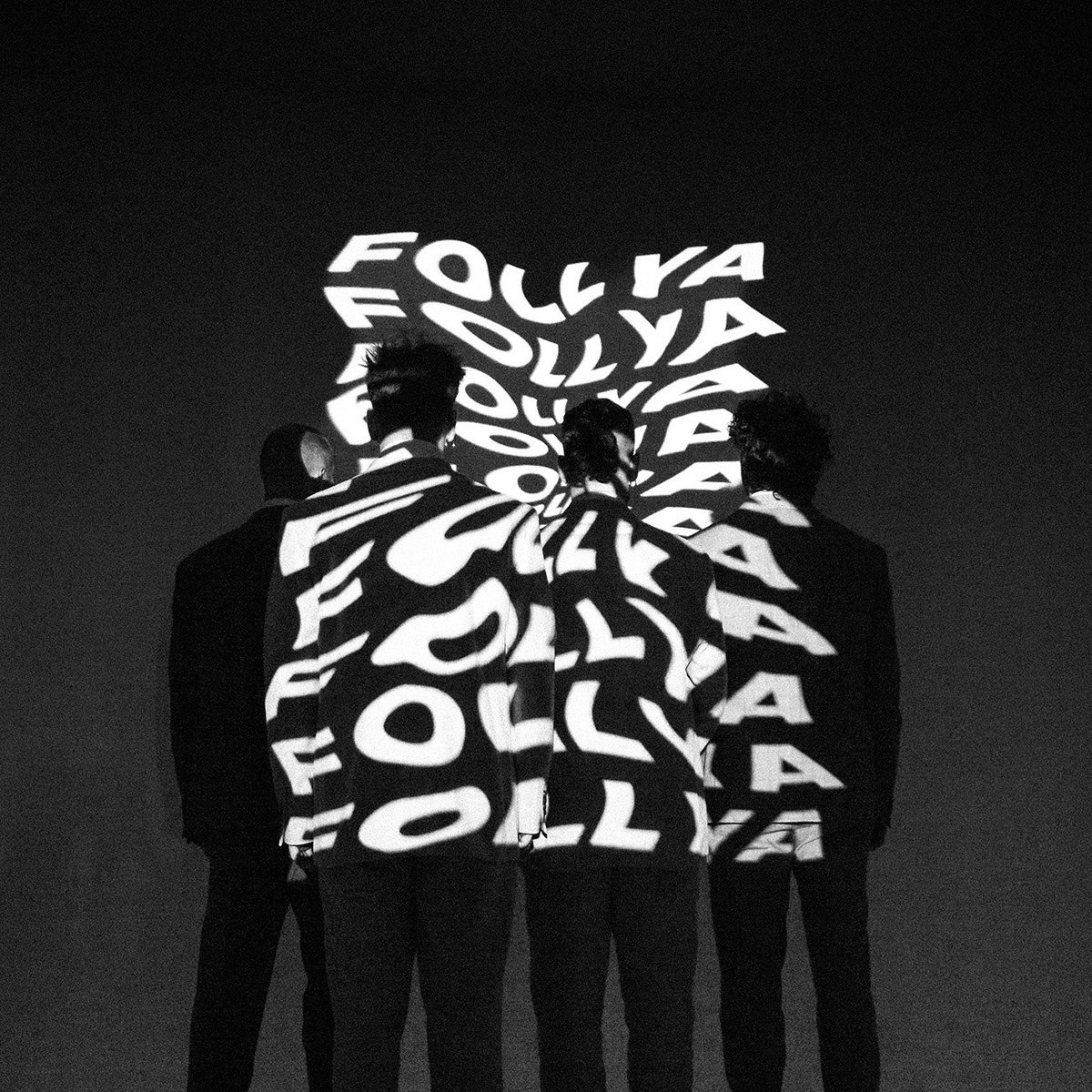 follya_'s tweet photo. “FOLLYA” l’album fuori a mezzanotte https://t.co/ivYFjAQaek