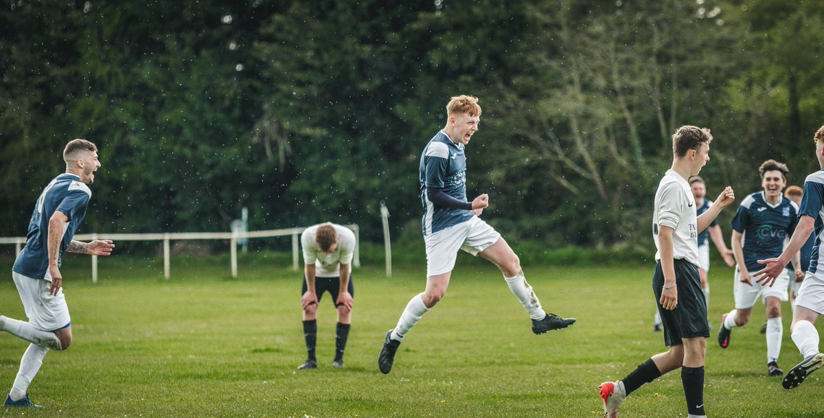 ChalgroveFC's tweet photo. 125 not out!

Congratulations to Harry Bond who is set to make his 125th appearance for Chalgrove on Saturday against Launton! https://t.co/0Ukho4Vas7