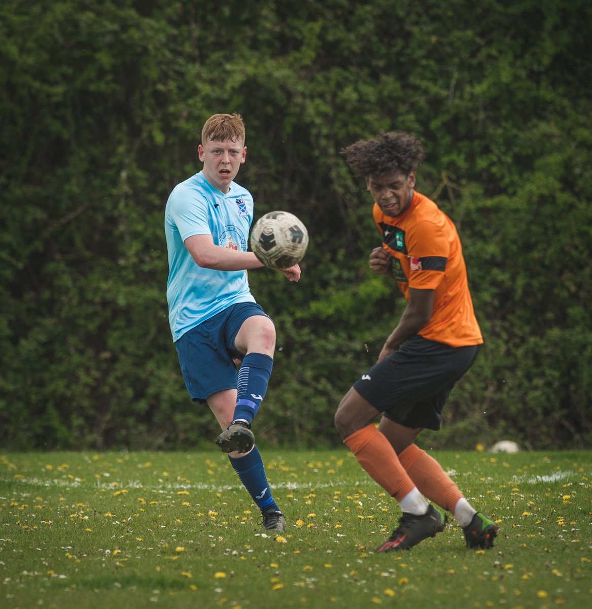 ChalgroveFC's tweet photo. 125 not out!

Congratulations to Harry Bond who is set to make his 125th appearance for Chalgrove on Saturday against Launton! https://t.co/0Ukho4Vas7