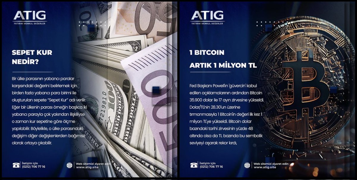 atig_menkul's tweet photo. ATIG YATIRIM VE MENKUL DEĞERLER📈

#metatrader5 #stockmarket #borsa #hissesenedi #kripto #yatırım #kazanç
#NGAS #finance #dollar #dolar #tl #türklirası #yatırım #altın #petrol #brent #trader #EURUSD #us100 #Dax40 #NASDAQ #Hampetrolstokları #WTI https://t.co/SORDk1RCG6