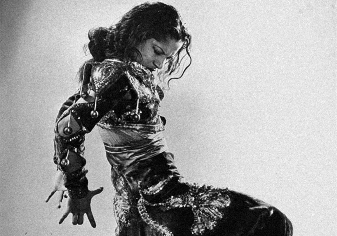 Vive Flamenco tweet media