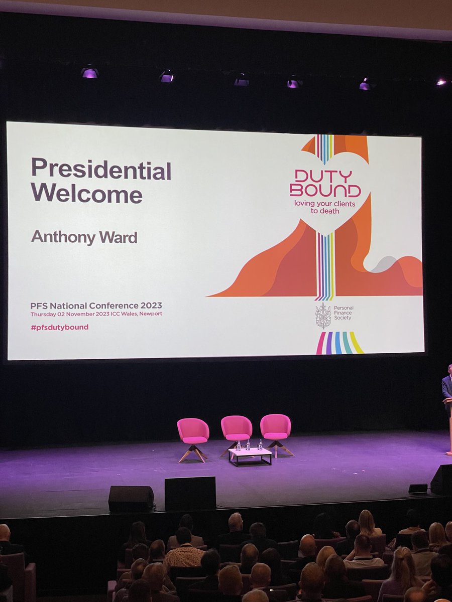 HarjHeer's tweet photo. ⁦@pfsconf⁩ looking forward to a great day. #pfsdutybound https://t.co/idJXmjh0kf