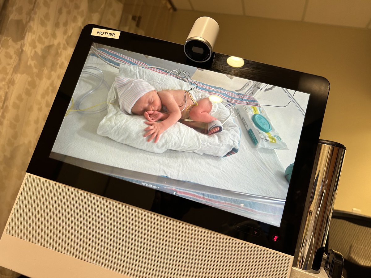 Baby Knox is finally here ❤️🙌🏻Congrats to Christy and Cody