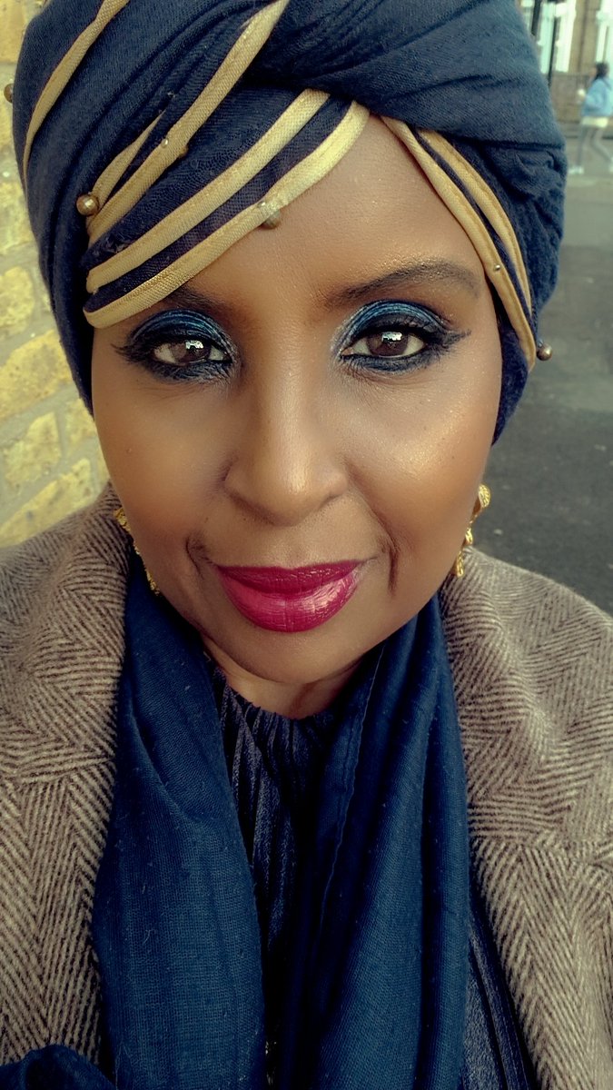 #nofgm I am unapologetic Gobby Shite. I am unapologetic for centering women and girls. I am unapologetic for being a relentless fighter. I am unapologetic who I am . Nothing will ever derail me for fighting and centering women and girls globally. I am a woman get that please